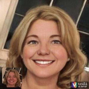 Meet your Posher, Gail